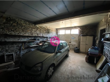 Maison 81 750 €  sur Decazeville (12300) - Réf. 1405