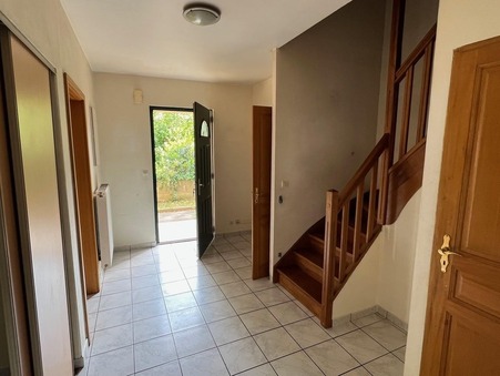 Maison 202 000 €  sur Chatel St Germain (57160) - Réf. 22553