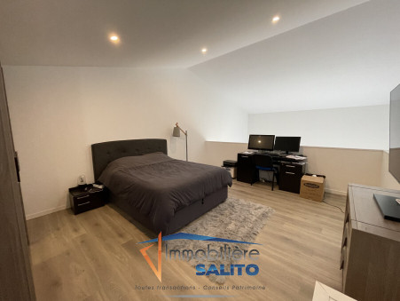 Vente neuf 400 000 € Calenzana