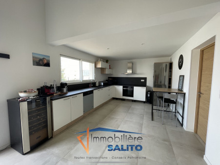 Neuf 400 000 € Réf. 924 Calenzana