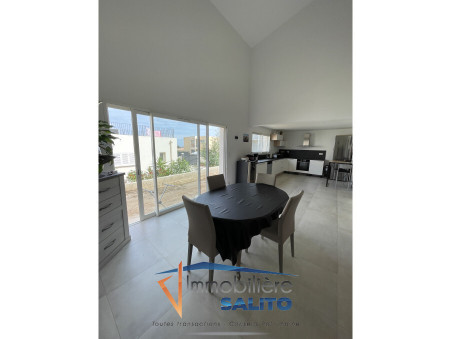 A vendre neuf Calenzana 20214; 400 000 €