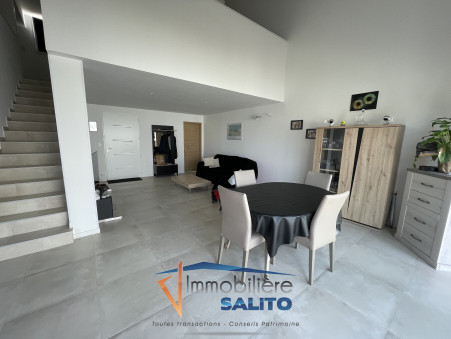 A vendre neuf Calenzana 20214; 400 000 €