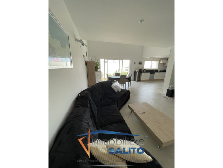 Achat neuf Calenzana Réf. 924