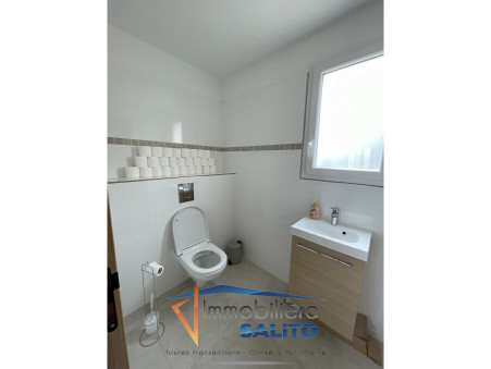 Neuf sur Calenzana ; 400 000 € ; A vendre Réf. 924