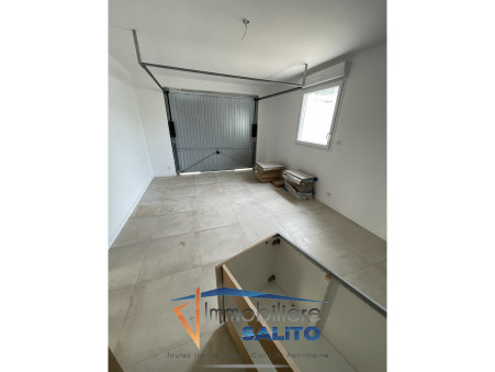 Neuf 400 000 € Réf. 924 Calenzana