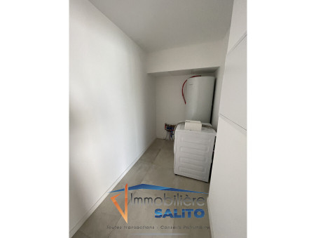 Achat neuf Calenzana Réf. 924