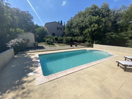 A vendre maison Les Mages 30960; 330 000 € 