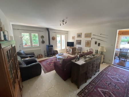 Maison 330 000 €  Réf. 301373584-2106120 Les Mages