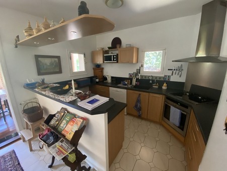 Maison sur Les Mages ; 330 000 €  ; Achat Réf. 301373584-2106120