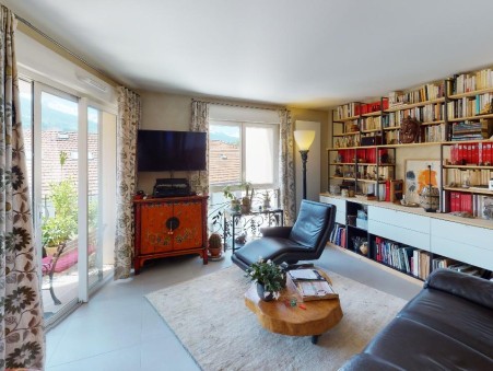 Appartement 420 000 € sur Bourg St Maurice (73700) - Réf. 22026