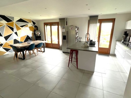 Maison 269 000 €  sur Clouange (57185) - Réf. 2553