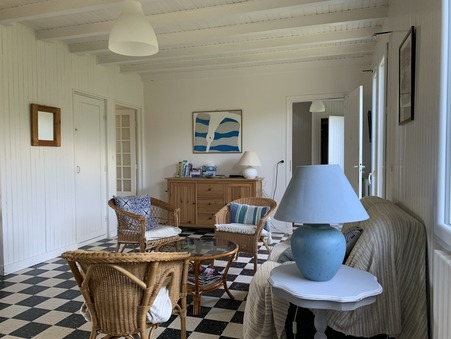 Maison sur Guisseny ; 310 635 &euro; ; Achat Réf. 2375