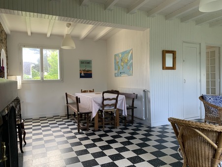 Achat maison Guisseny Réf. 2375