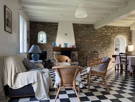 Achat maison Guisseny Réf. 2375