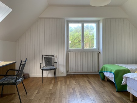 Maison sur Guisseny ; 310 635 &euro; ; Vente Réf. 2375