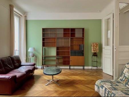 PARIS 9EME ARRONDISSEMENT  850 000 €