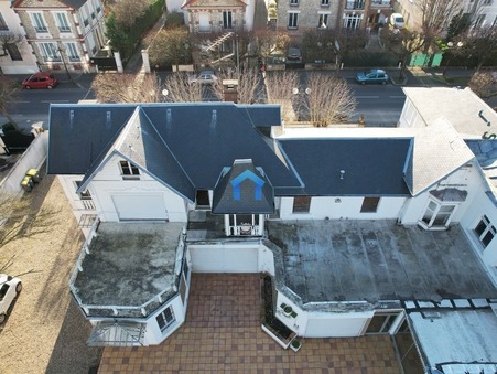 ENGHIEN LES BAINS 2 875 000 €