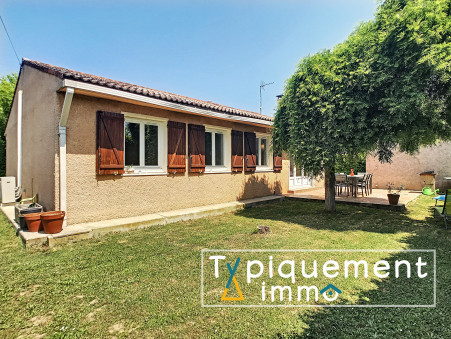 A vendre maison Grenade 31330; 286 990 € 