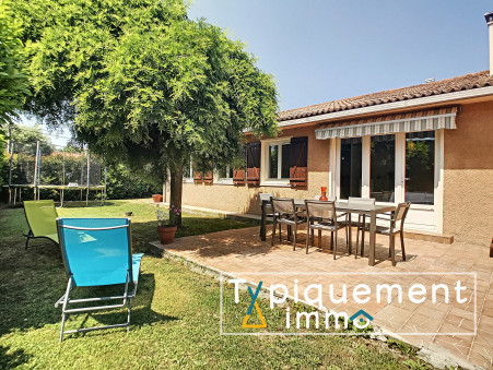 Achat maison Grenade Réf. 220