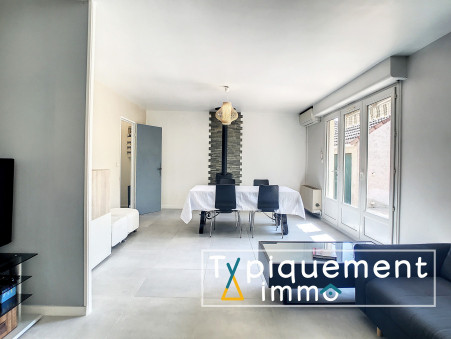 Achat maison Grenade Réf. 220