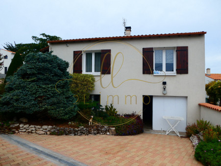 Maison 428 450 € sur Vaux sur Mer (17640) - Réf. 001