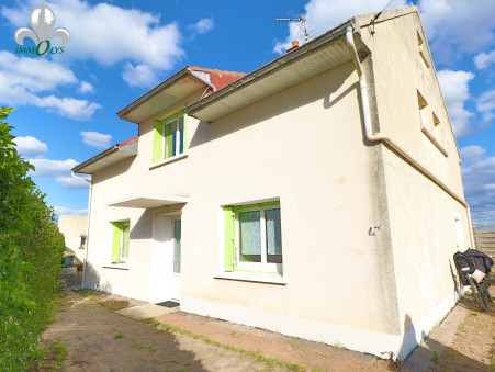 CHAMBLANC  129 000 €