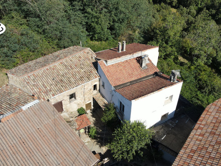 La voulte sur rhone  460 €