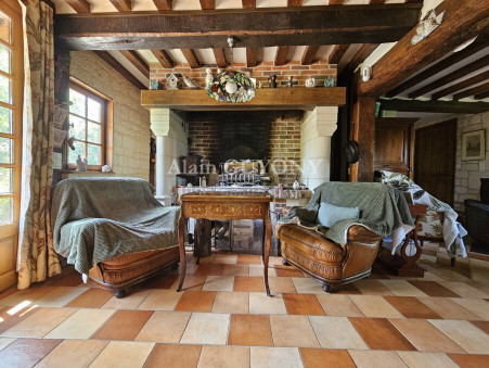 A vendre maison Honfleur 14600; 630 000 €