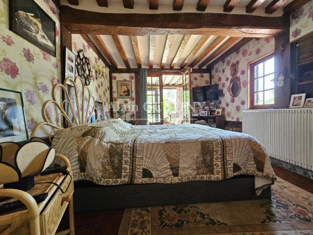 Maison 630 000 € Réf. 6945 Honfleur