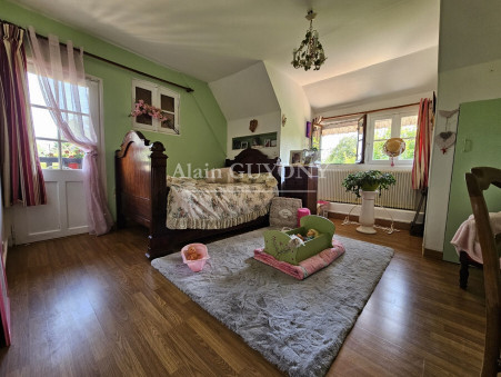 A vendre maison Honfleur 14600; 630 000 €