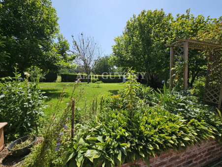 Maison 630 000 € sur Honfleur (14600) - Réf. 6945