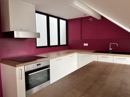 BELFORT  165 000 €