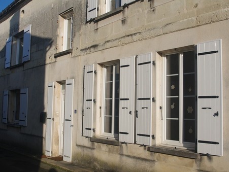 Maison sur Saint-Georges-des-Coteaux ; 222 600 € ; Achat Réf. SG2251