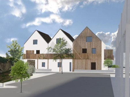 A vendre appartement Milizac 29290; 189 900 €