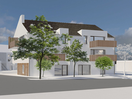 Appartement 189 900 €  Réf. 25279GL Milizac