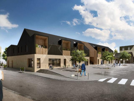 A vendre appartement Milizac 29290; 189 900 €