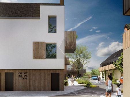 Appartement sur Milizac ; 189 900 €  ; Achat Réf. 25279GL