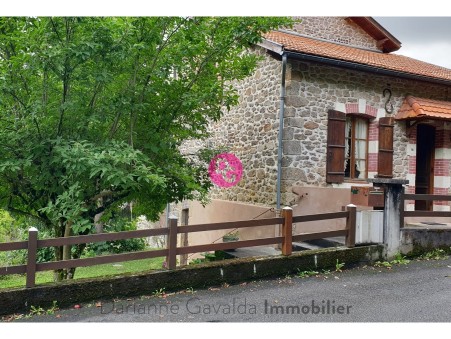 Vente maison 99 000 €  Aubin