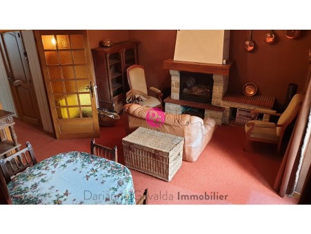 Maison 99 000 €  Réf. 1411 Aubin