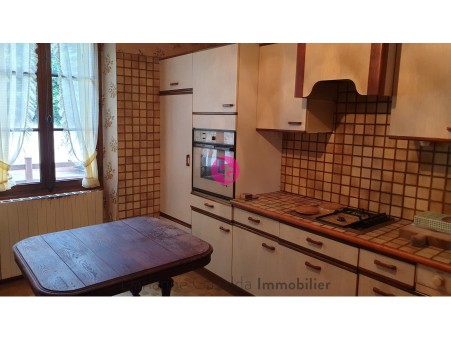 Maison 99 000 €  sur Aubin (12110) - Réf. 1411