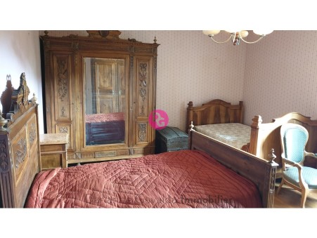 Maison 99 000 €  Réf. 1411 Aubin