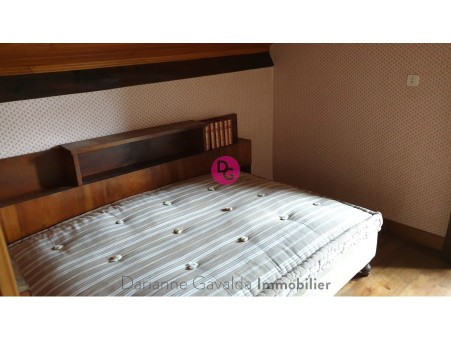 Maison 99 000 €  Réf. 1411 Aubin