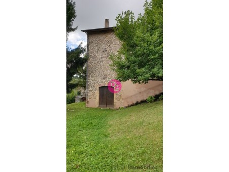 A vendre maison Aubin 12110; 99 000 € 