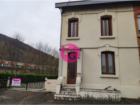 Maison sur Viviez ; 49 800 €  ; A vendre Réf. 1412