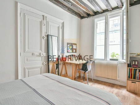 Achat appartement Paris Réf. VA2866-BEAURIVAGE_285