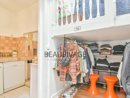 A vendre appartement Paris 75005; 585 000 € 