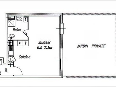 Achat appartement Valenciennes Réf. VA2867-BEAURIVAGE_284