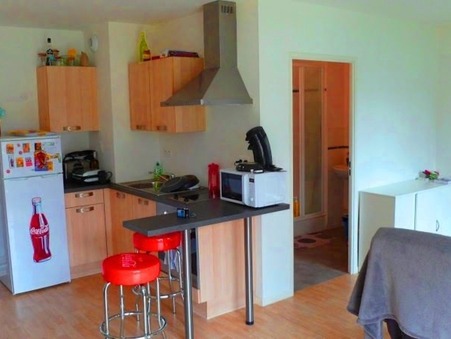 Appartement 110 000 €  Réf. VA2867-BEAURIVAGE_284 Valenciennes