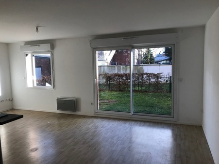 Vente appartement 110 000 €  Valenciennes
