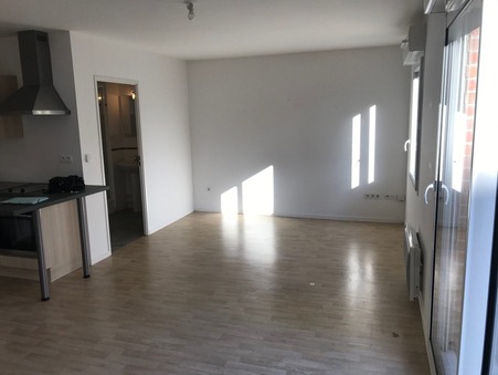 Appartement 110 000 €  Réf. VA2867-BEAURIVAGE_284 Valenciennes